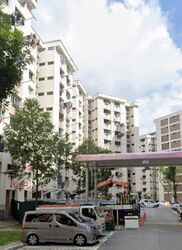 Hougang Avenue 2 (Hougang),  #587081711